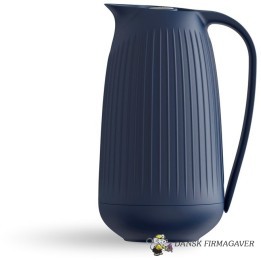 HAMMERSHØI TERMOKANDE M/KRUS, HVID