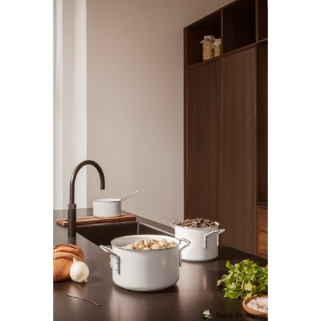 EVA TRIO WHITE LINE  _ GRYDESÆT