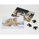 PUZZEL SPIL MED EGET LOGO