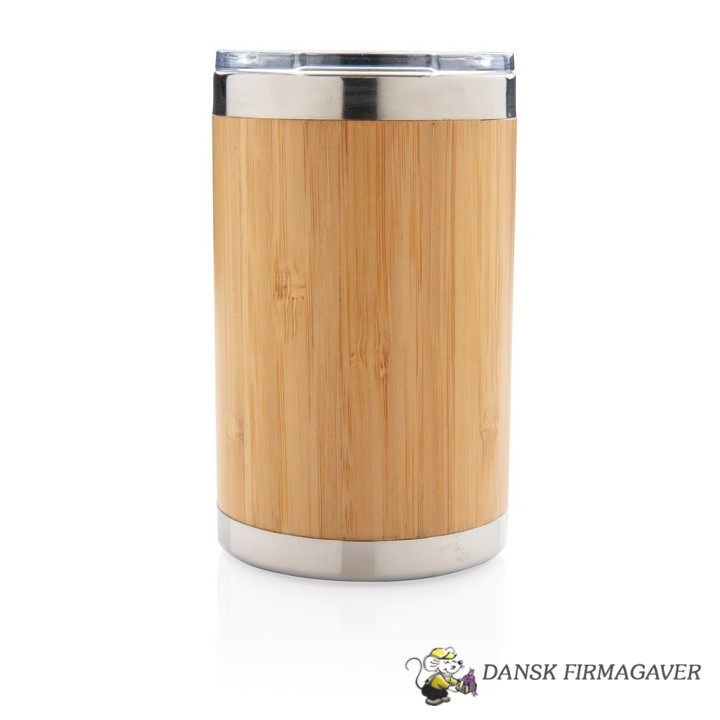 Bambus To-Go kaffekrus