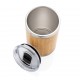 Bambus To-Go kaffekrus