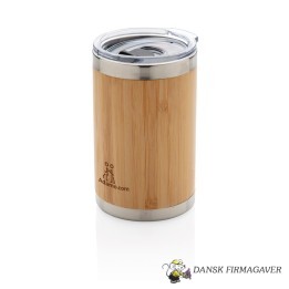 Bambus To-Go kaffekrus