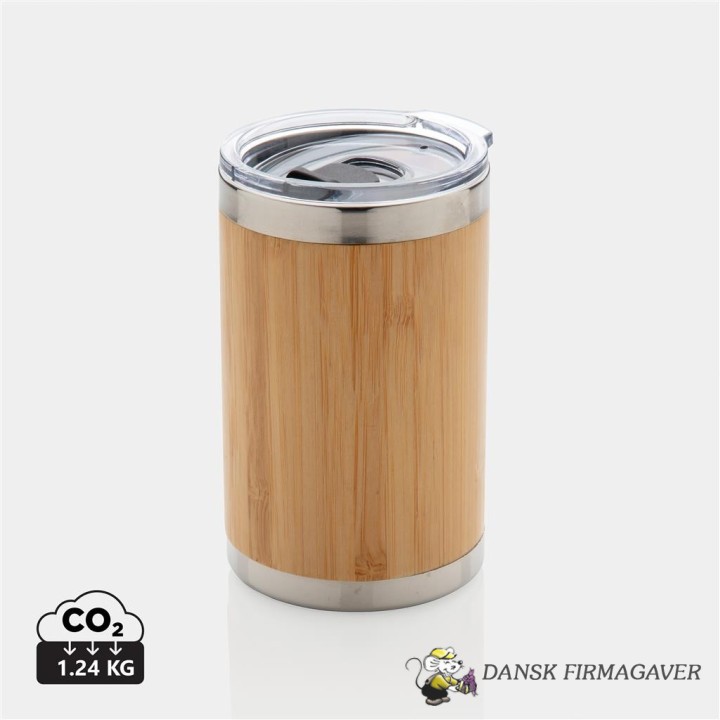 Bambus To-Go kaffekrus
