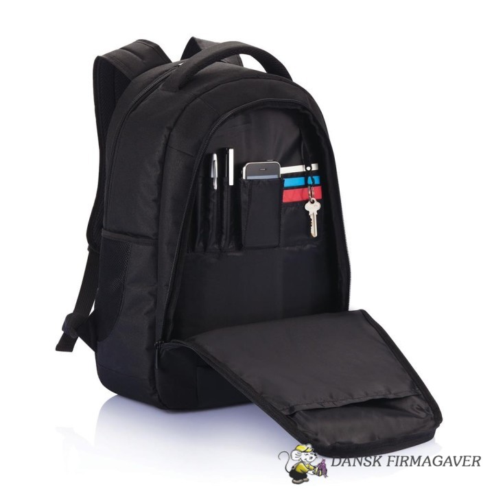 Impact AWARE™ Boardroom laptop rygsæk, PVC fri
