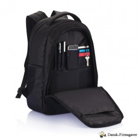 Impact AWARE™ Boardroom laptop rygsæk, PVC fri
