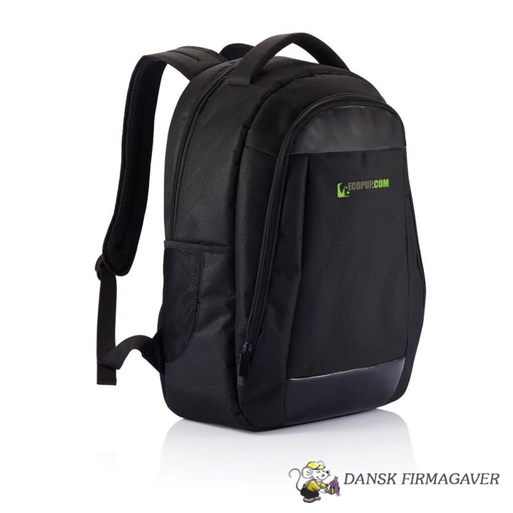 Impact AWARE™ Boardroom laptop rygsæk, PVC fri