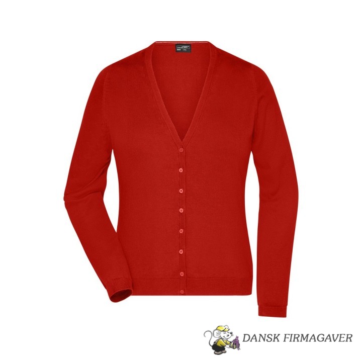 Cardigan, V-Neck