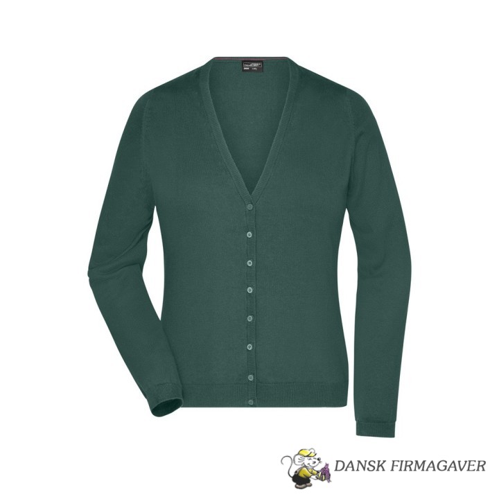 Cardigan, V-Neck