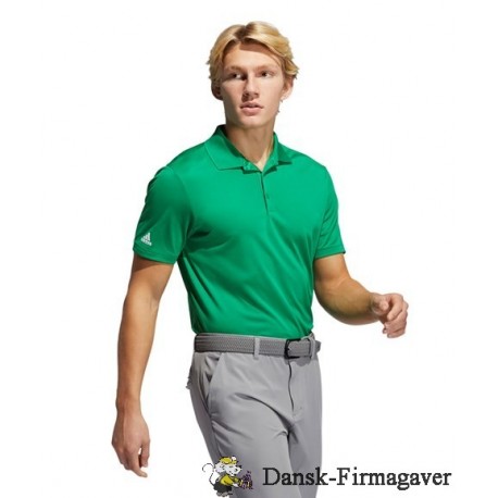adidas® Performance polo