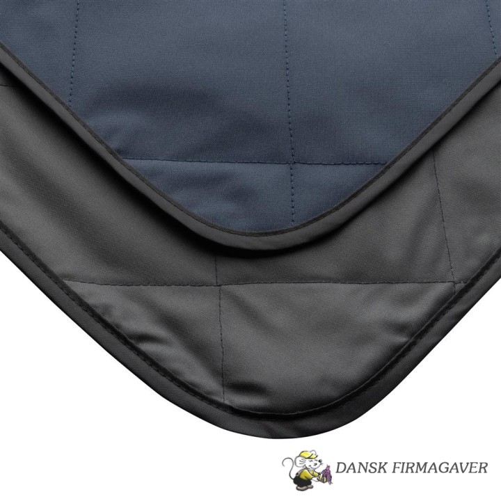 Impact Aware™ RPET foldbart quiltet picnictæppe