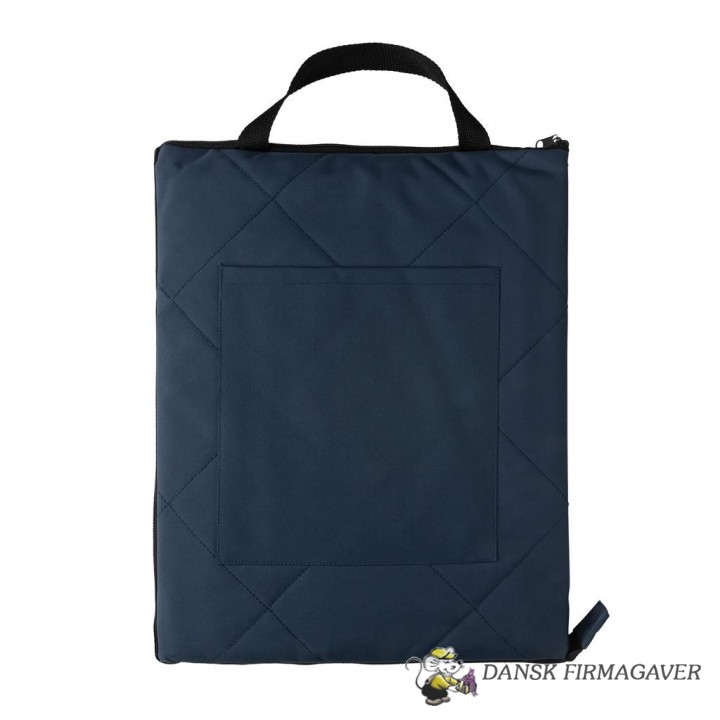 Impact Aware™ RPET foldbart quiltet picnictæppe