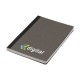 W001.40  Coffee Notebook A5 notesbog