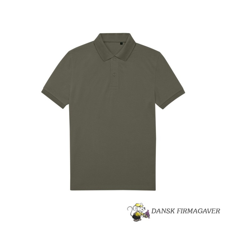 B&C My Eco Polo 65/35