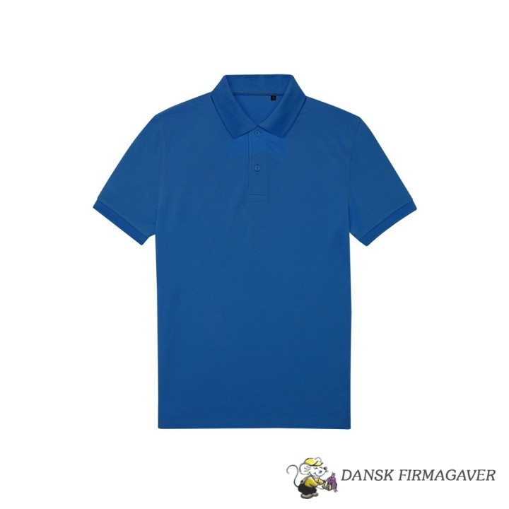 B&C My Eco Polo 65/35