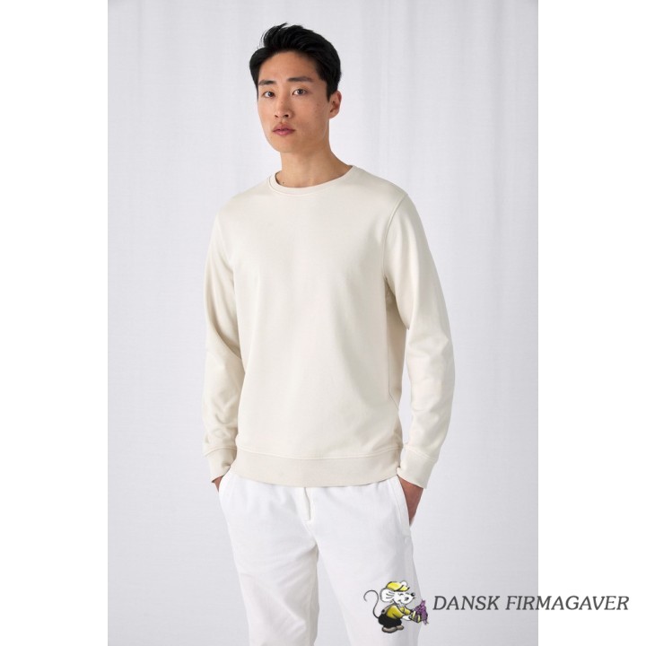B&C Inspire Crew Neck_°