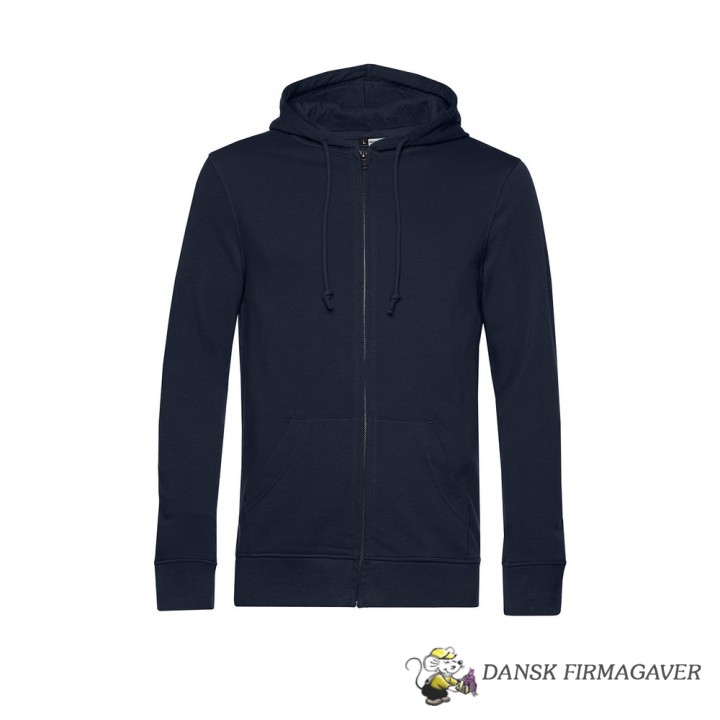 B&C Inspire Zipped Hood_° Best.