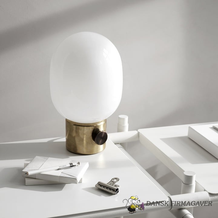 JWDA Bordlampe,