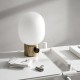 JWDA Bordlampe,
