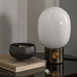JWDA Bordlampe,