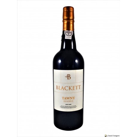 Blackett Tawny Reserve – Portugisisk Portvin