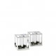 By Lassen | Kubus Micro - 2 stk.