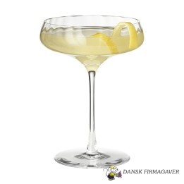 BERNADOTTE cocktailglas, 2 stk - Design Inspireret af Sigvard Bernadotte