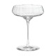 BERNADOTTE cocktailglas, 2 stk - Design Inspireret af Sigvard Bernadotte