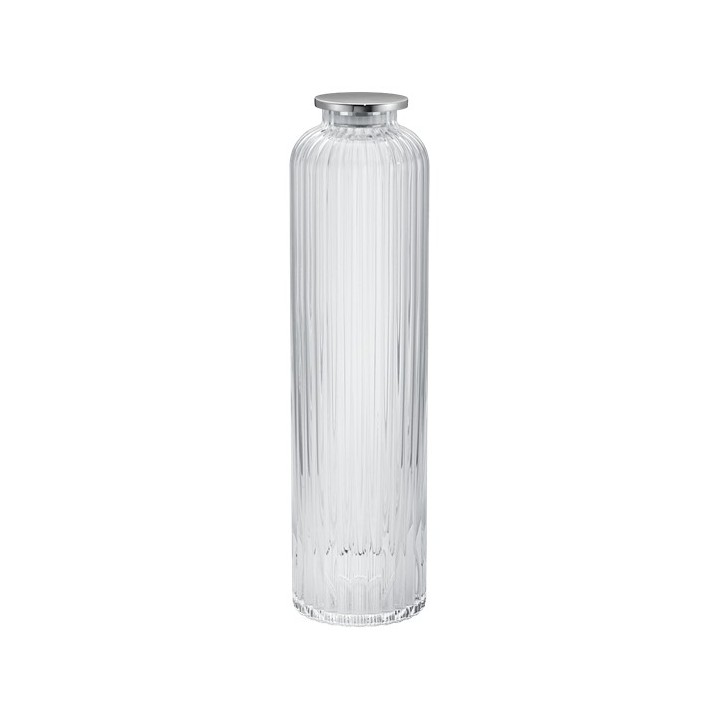 BERNADOTTE karaffel, 1L. + 6  vandglas - Design inspireret af Sigvard Bernadotte