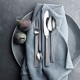 BERNADOTTE sæt, 4 dele (011, 012, 017, 033) - Originalt Design af Sigvard Bernadotte