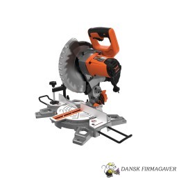 Black & Decker Geringssav