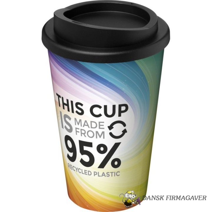 Brite-Americano® Recycled 350 ml krus