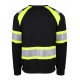 Sønderhamn Sweat shirt - sikkerhed