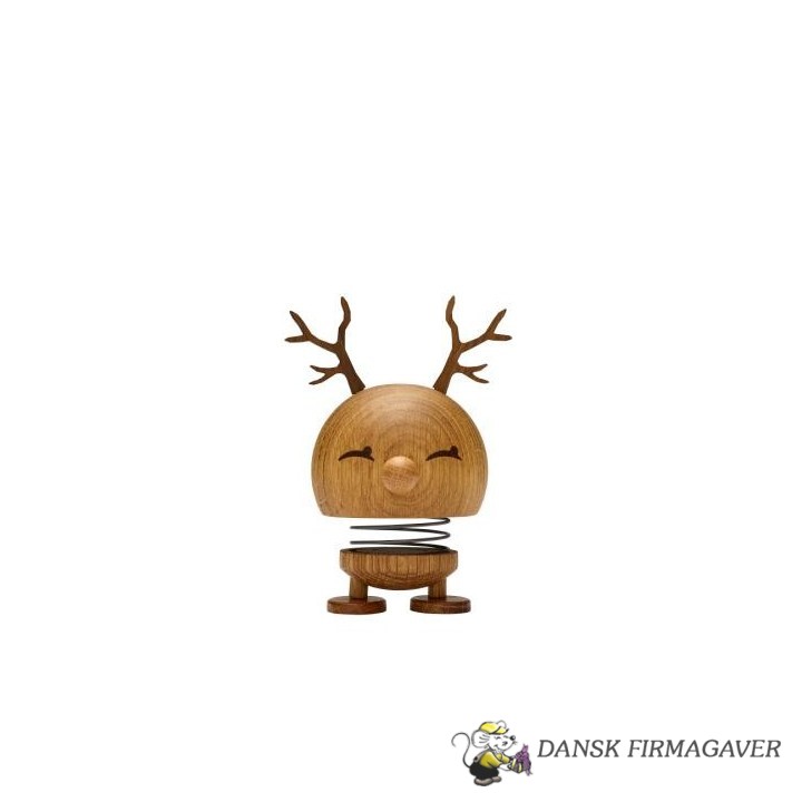 Hoptimist Reindeer Bumble eller Bimble S Oak