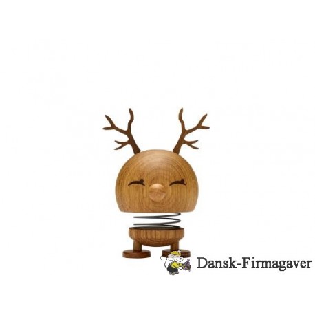 Hoptimist Reindeer Bumble eller Bimble S Oak