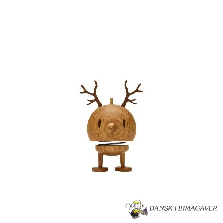 Hoptimist Reindeer Bumble eller Bimble S Oak