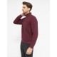 Antwerp Sweatshirt 1/4 Zip