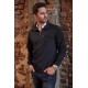 Antwerp Sweatshirt 1/4 Zip