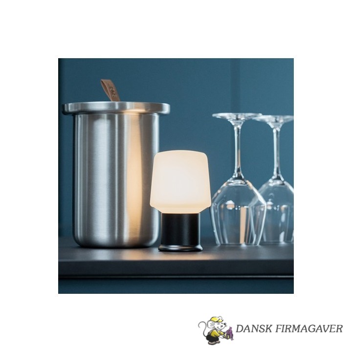 Ambience - Lamp Intelligent + London base