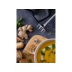 Bamix Active Stavblender 140 watt Sort