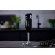 Bamix Active Stavblender 140 watt Sort