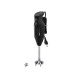Bamix Active Stavblender 140 watt Sort