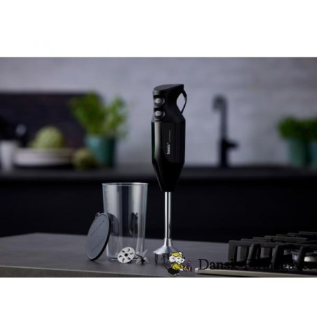 Bamix Daily Stavblender 140 watt Sort