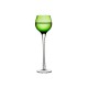Lyngby Glas London Snapseglas 18 cm 6 stk. Assorterede