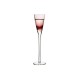 Lyngby Glas London Snapseglas 18 cm 6 stk. Assorterede