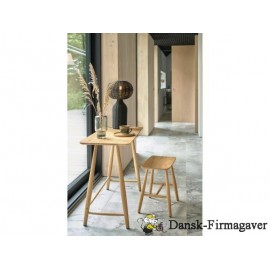 Villa Collection Bodo Skammel 46,5 x 28 x 45 cm Naturolieret Eg
