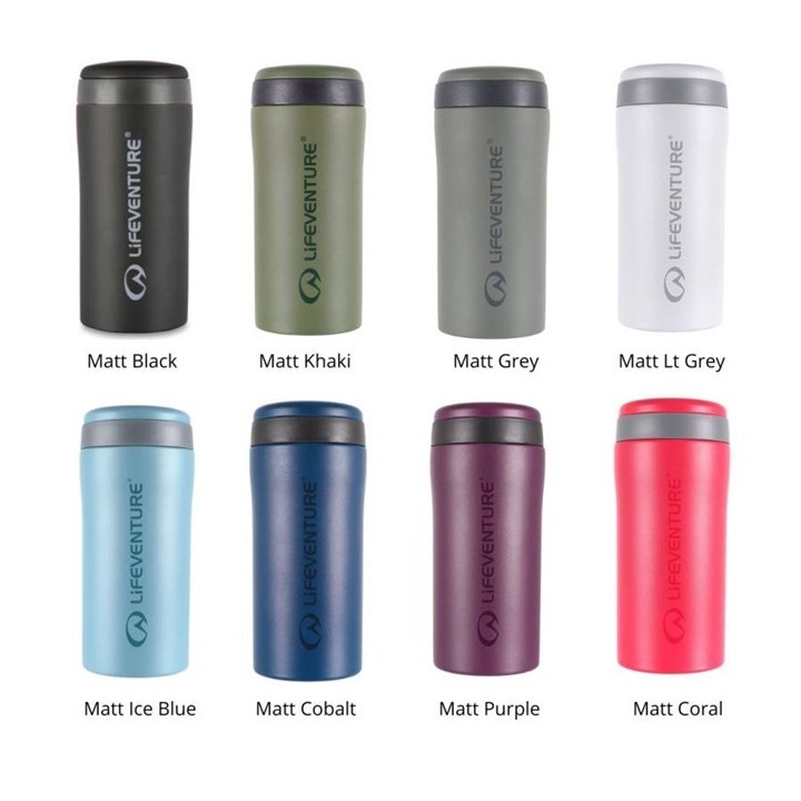 Lifeventure Thermo Krus