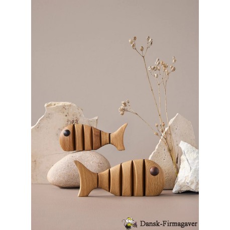 Fisk Lille -  Spring Copenhagen