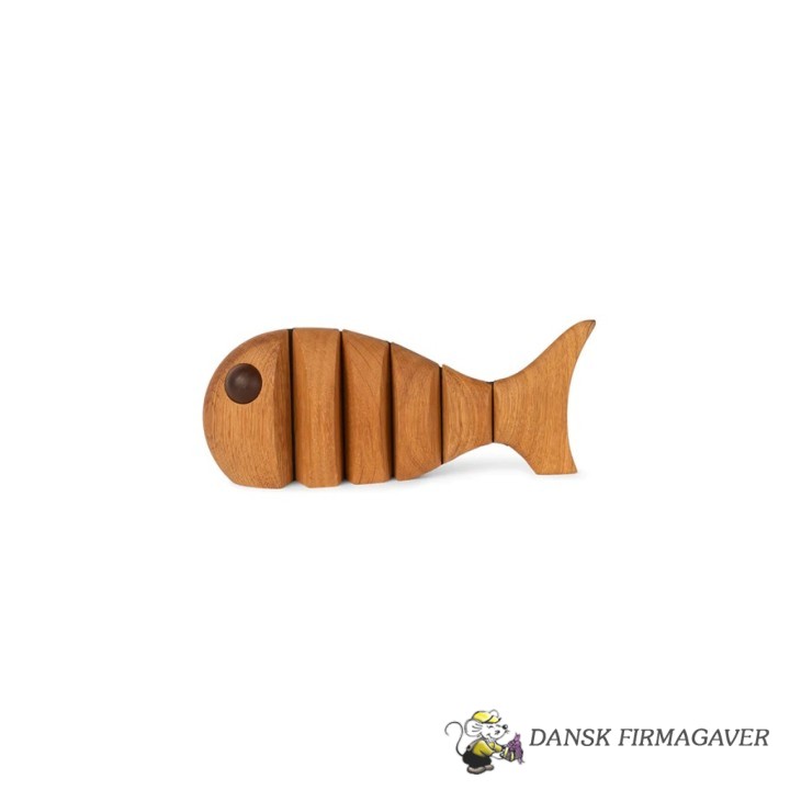 Træfisken (stor)