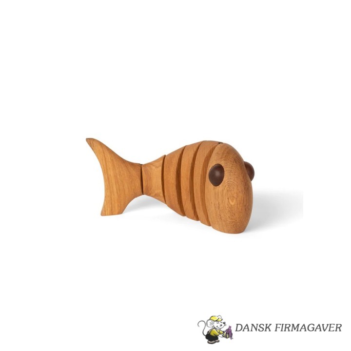 Træfisken (stor)