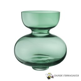 Alfedo vase glass 250